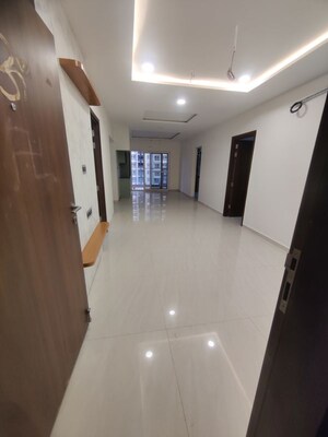 Hall in 3 BHK Apartment at Urbanrise On Cloud 33, Bachupally – for Rent
