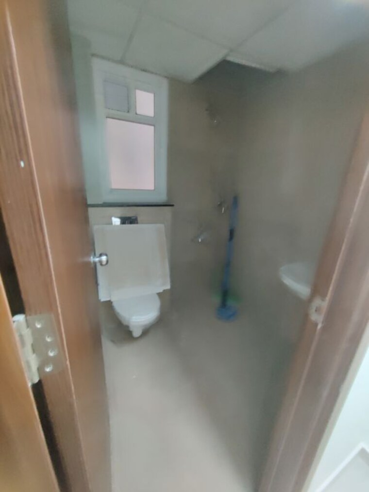 Bathroom, urbanrise-on-cloud-33 3 Bedroom 1617 Sq.Ft. Apartment In Bachupally Hyderabad 10759049