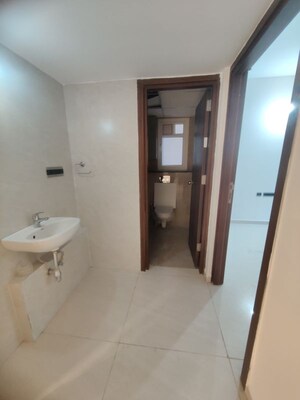 Bathroom in 3 BHK Apartment at Urbanrise On Cloud 33, Bachupally – for Rent