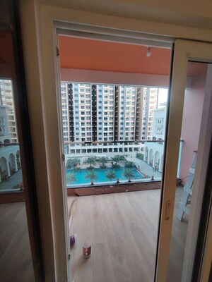 3 BHK Apartment For Rent in Urbanrise On Cloud 33, Bachupally
