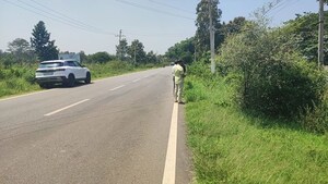  Land For Sale in Nelamangala