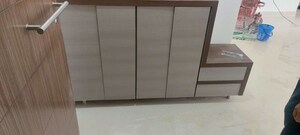 Room in 3 BHK Apartment at Runwal Forests, Kanjurmarg West – for Rent
