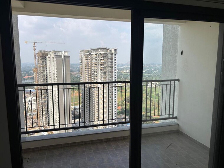 Room, sobha-manhattan-towers-town-park 3 Bedroom 1755 Sq.Ft. Apartment In Hosur Road Bangalore 10759065