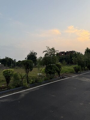 Swimming Pool in  Plot at Zestha Bhagirath Vihar Residency, Sector 27 Yamuna Expressway – for Sale