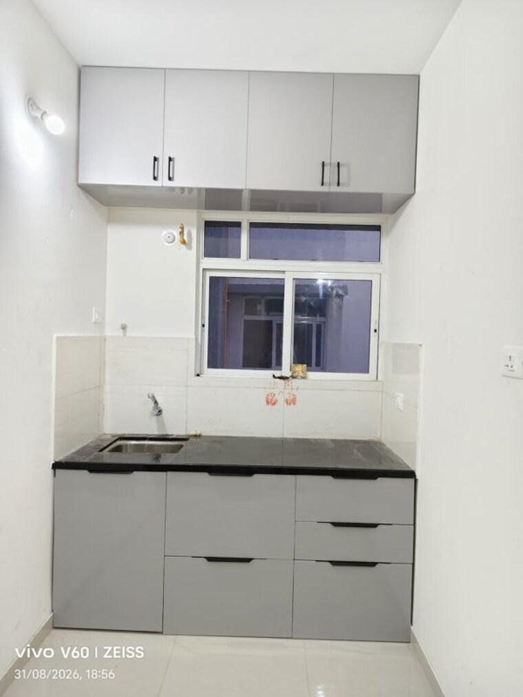 Kitchen, kolte-patil-life-republic 1 Bedroom 502 Sq.Ft. Apartment In Hinjewadi Pune 10759059
