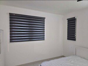 Furnished Amenities in 3 BHK Apartment at Shapoorji Pallonji ParkWest, Binnipete – for Rent