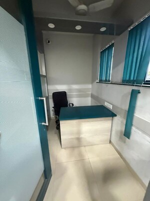 Team Area in  Office Space at Prestige Point, Shukrawar Peth – for Sale