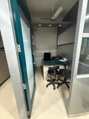 Team Area in  Office Space at Prestige Point, Shukrawar Peth – for Sale