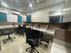  Office Space For Sale in Prestige Point, Shukrawar Peth