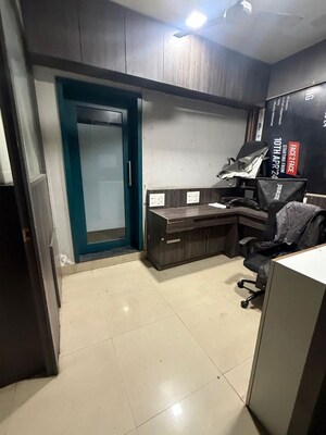 Common Area in  Office Space at Prestige Point, Shukrawar Peth – for Sale