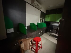   Office Space at Prestige Point, Shukrawar Peth – for Sale