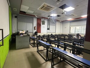 Team Area in  Office Space at Prestige Point, Shukrawar Peth – for Sale