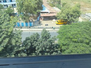  Office Space – Exterior View View at Pimpri - for Sale