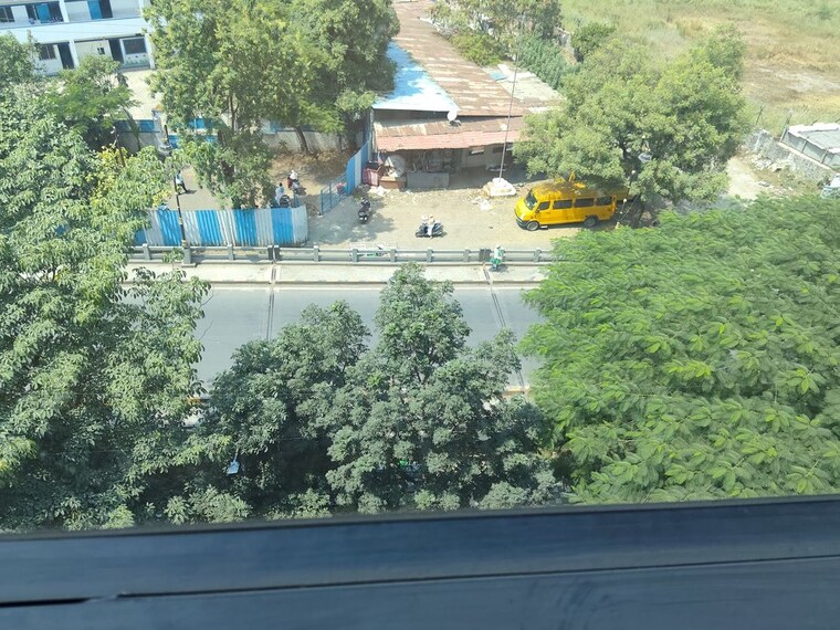 Exterior View, pimpri Commercial Office Space 37000 Sq.Ft. In Pimpri Pune 10759069