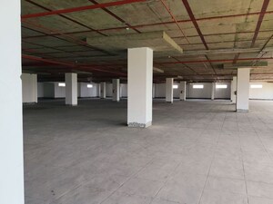 Parking in  Office Space at Pimpri – for Sale