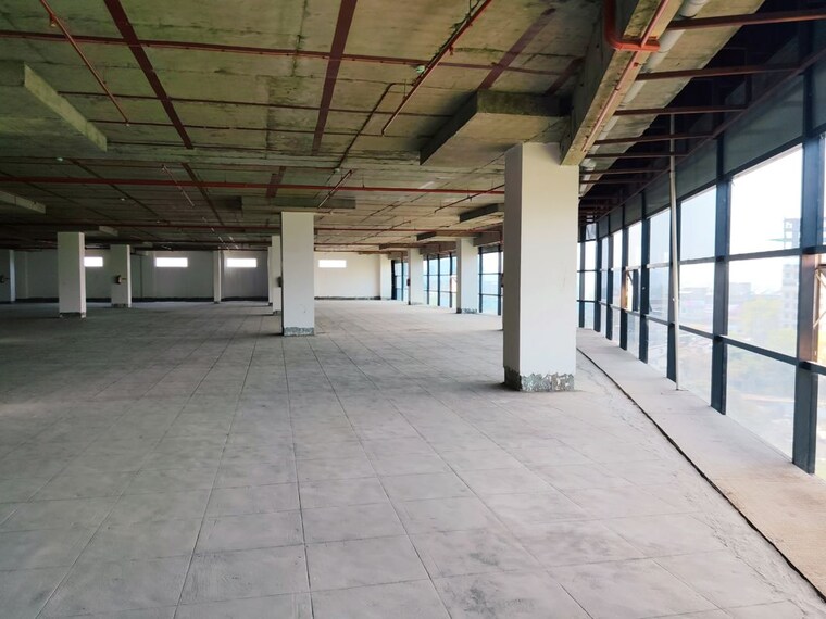  Parking, pimpri Commercial Office Space 37000 Sq.Ft. In Pimpri Pune 10759069