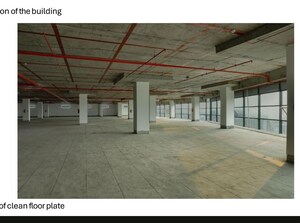  Office Space – Exterior View View at Pimpri - for Sale