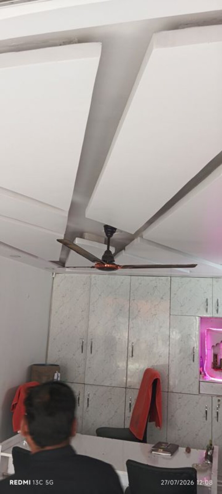 Other, sahibabad 1 Bedroom 550 Sq.Ft. Builder Floor In Sahibabad Ghaziabad 10759036