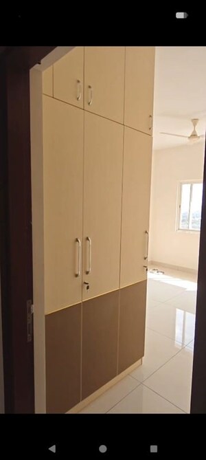 Bathroom in 3 BHK Apartment at Meridian Park At The Prestige City, Sarjapur Road – for Rent