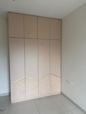 Bathroom in 3 BHK Apartment at Meridian Park At The Prestige City, Sarjapur Road – for Rent
