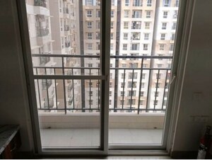 2 BHK Apartment For Rent in Brigade El Dorado, Bagaluru