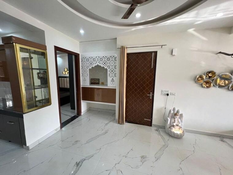 Room, sector 52 3 Bedroom 120 Sq.Yd. Builder Floor In Sector 52 Gurgaon 10759116