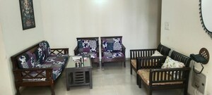 3 BHK Apartment For Rent in Mahagun Mywoods, Sector 16c Greater Noida