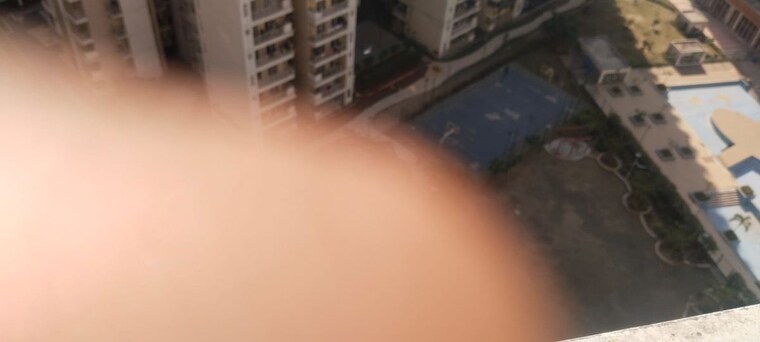 undefined, mahagun-mywoods 3 Bedroom 1235 Sq.Ft. Apartment In Sector 16c Greater Noida Greater Noida 10759114