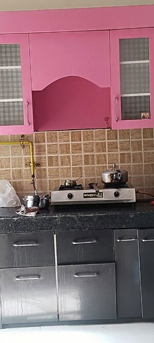 Team Area in 3 BHK Apartment at Mahagun Mywoods, Sector 16c Greater Noida – for Rent