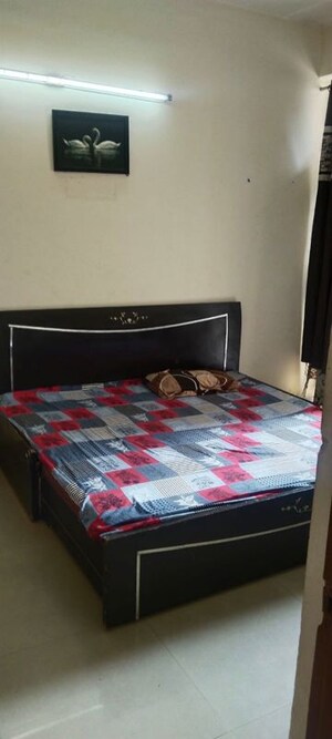 Bedroom in 3 BHK Apartment at Mahagun Mywoods, Sector 16c Greater Noida – for Rent