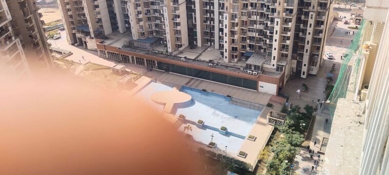 Master Plan, mahagun-mywoods 3 Bedroom 1235 Sq.Ft. Apartment In Sector 16c Greater Noida Greater Noida 10759114
