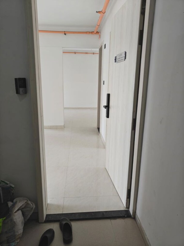 Bathroom, sukhwani-kingsley 4 Bedroom 1566 Sq.Ft. Apartment In Thergaon Pune 10759110