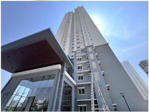 3 BHK Apartment For Sale in Prestige Tranquil, Kokapet