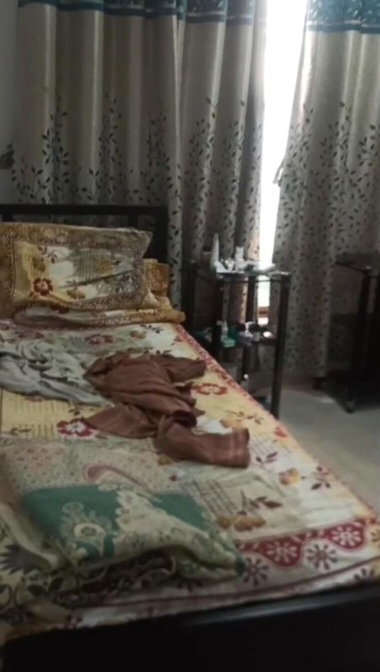 Bedroom, roha-satsang-bharti 3 Bedroom 1150 Sq.Ft. Apartment In Malad East Mumbai 10758853