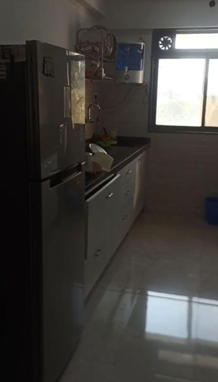 Kitchen, roha-satsang-bharti 3 Bedroom 1150 Sq.Ft. Apartment In Malad East Mumbai 10758853