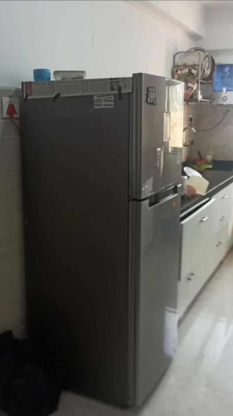 Kitchen, roha-satsang-bharti 3 Bedroom 1150 Sq.Ft. Apartment In Malad East Mumbai 10758853