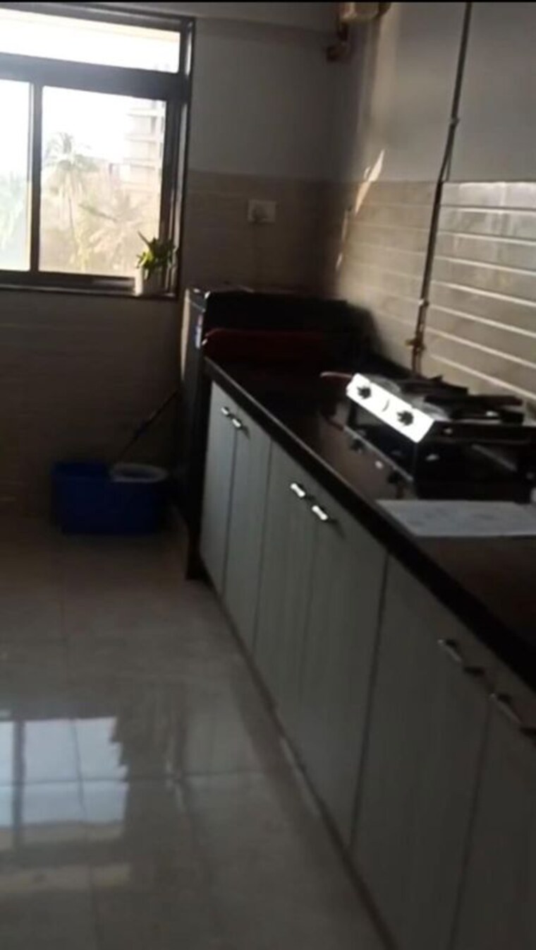 Kitchen, roha-satsang-bharti 3 Bedroom 1150 Sq.Ft. Apartment In Malad East Mumbai 10758853