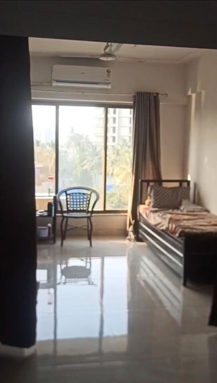 Living Room, roha-satsang-bharti 3 Bedroom 1150 Sq.Ft. Apartment In Malad East Mumbai 10758853