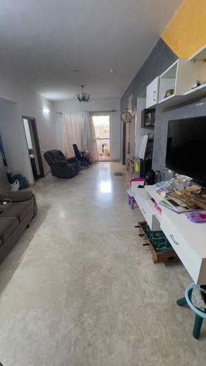 3 BHK Apartment For Rent in Dollars Colony