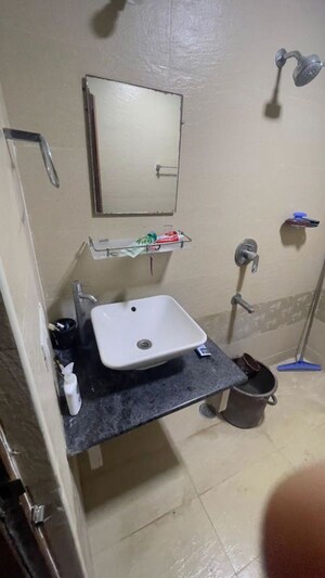  3 BHK Apartment at Dollars Colony – for Rent