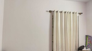 Building Lobby in 3 BHK Apartment at Dollars Colony – for Rent