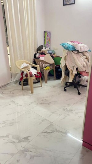  3 BHK Apartment at Dollars Colony – for Rent