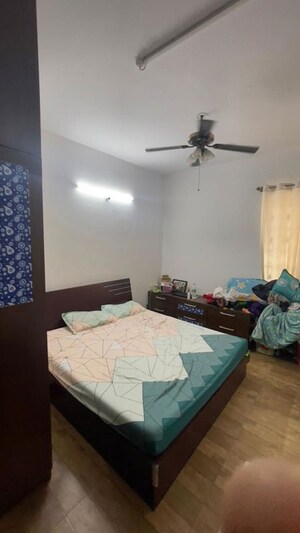 Bedroom in 3 BHK Apartment at Dollars Colony – for Rent