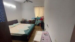 Bedroom in 3 BHK Apartment at Dollars Colony – for Rent