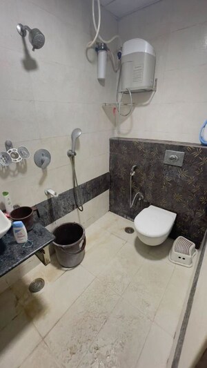  3 BHK Apartment at Dollars Colony – for Rent