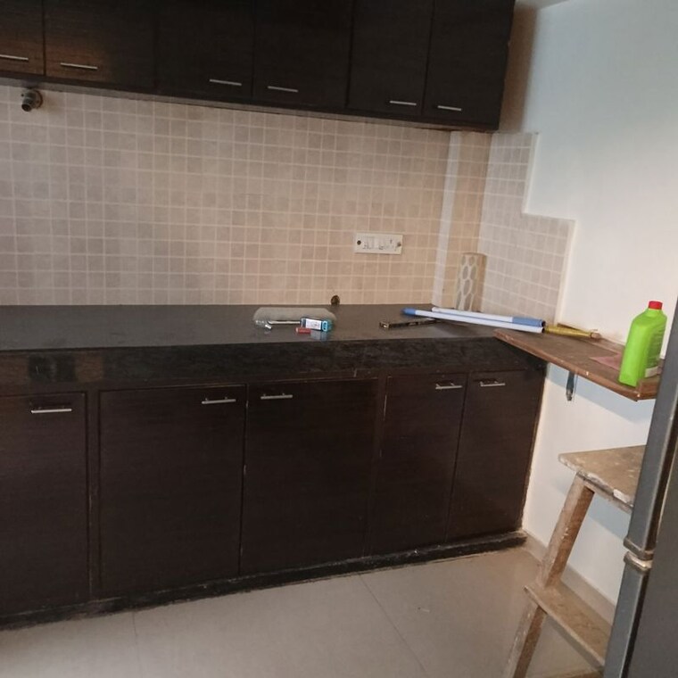 Kitchen, roop-darshani 3 Bedroom 1650 Sq.Ft. Apartment In Juhu Road Mumbai 10759122