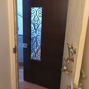 3 BHK Apartment For Rent in Roop Darshani, Juhu Road
