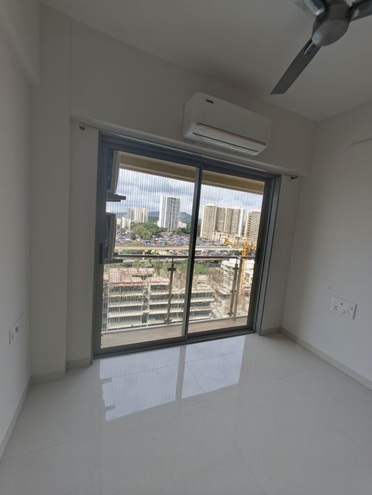 Room, kalpataru-vivant 2 Bedroom 759 Sq.Ft. Apartment In Jogeshwari East Mumbai 10759129