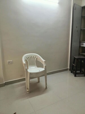 Furnished Amenities in 1 RK Apartment at Brahmand CHS, Brahmand – for Rent