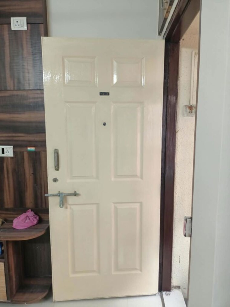 undefined, brahmand-chs 1 RK 380 Sq.Ft. Apartment In Brahmand Thane 10759135